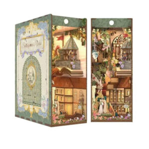 BOOKNOOK - SHAKESPEARE'S VERSE