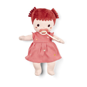 ALBA BEBE 36CM - LILLIPUTIENS