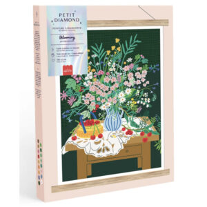 COFFRET PETIT DIAMOND - BLOOMING - LA PETITE EPICERIE