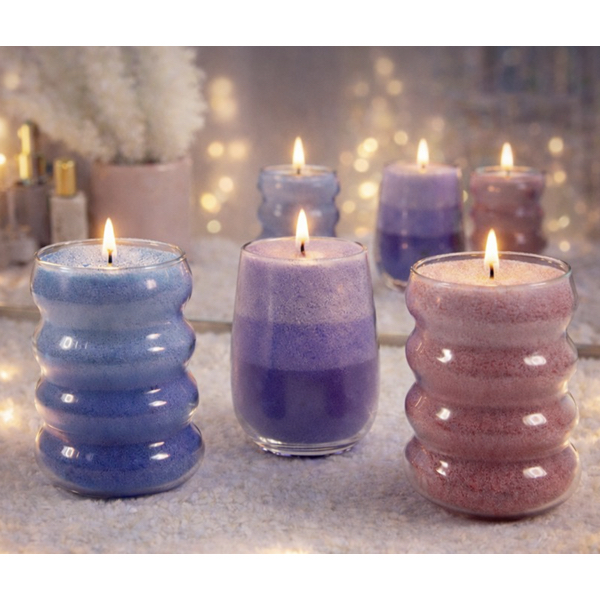 COFFRET BOUGIES SABLES - SENTOSPHERE – Image 3