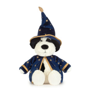 PELUCHE CHIEN MAGICIEN RUFFERTY ORIGINAL - JELLYCAT