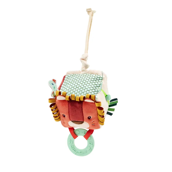 PETIT CUBE D'ACTIVITES JACK - LILLIPUTIENS – Image 3
