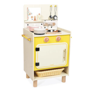 CUISINIERE MAMIE SOLEIL - JANOD