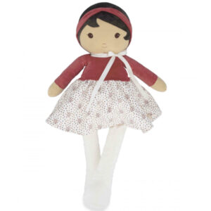 POUPEE TISSU EMILIE 80 CM - KALOO