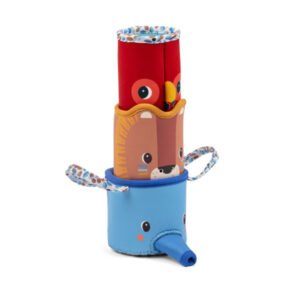 GOBELETS DE BAIN JACK - LILLIPUTIENS