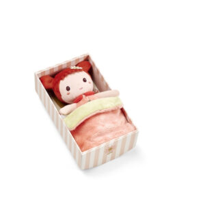 JIL BEBE TISSU 18CM - LILLIPUTIENS