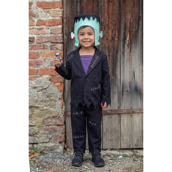 LE MONSTRE DE FRANKENSTEIN 5/6 ANS - GREAT PRETENDERS – Image 2