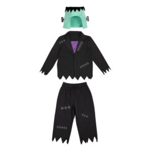 LE MONSTRE DE FRANKENSTEIN 5/6 ANS - GREAT PRETENDERS