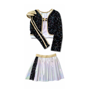 ENSEMBLE KPOP ROCKSTAR WARRIOR 9/10ANS - GREAT PRETENDERS