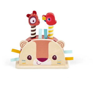POP UP JACK - LILLIPUTIENS