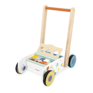 CHARIOT DE MARCHE PURE - JANOD