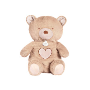 PELUCHE RESPIRANTE OURS - RESPI'REVE - DOUDOU ET COMPAGNIE