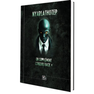 CTHULHU HACK - NYARLATHOTEP-9