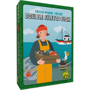 Double Filets & Fish