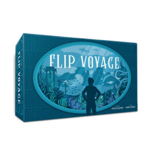 FLIP VOYAGE