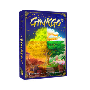 GINKGO