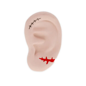 GOMME PARFUMEE OREILLE - HALLOWEEN 2026 - LEGAMI