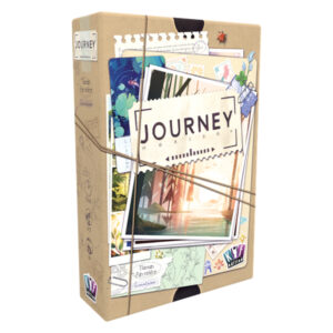 JOURNEY HORIZON