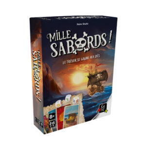 MILLE SABORDS (EDITION 2026)