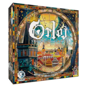 ORLOJ