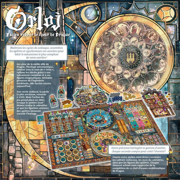 ORLOJ