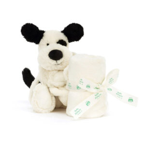PELUCHE CHIOT RUFFERTY ET CARRE DOUCEUR - JELLYCAT