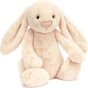 PELUCHE GRAND LAPIN LUXE WILLOW - JELLYCAT