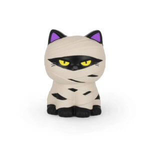 ANTI-STRESS TOY KITTY - STRESS LESS - HALLOWEEN 2026 - LEGAMI