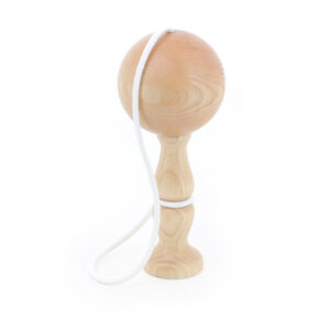 BILBOQUET EN BOIS MASSIF NATUREL - VILAC