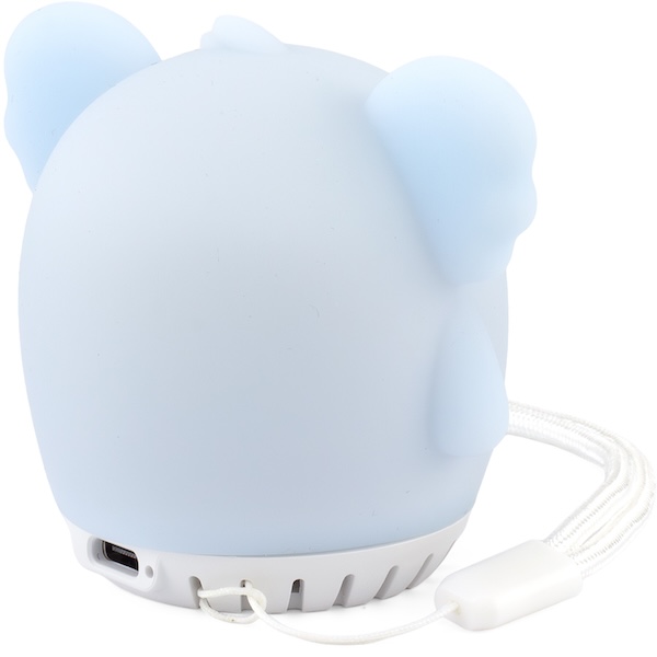VEILLEUSE BRUIT BLANC CALINOU LE KOALA - ULYSSE – Image 3