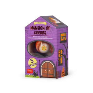 MINI DISTRIBUTEUR DE GOMMES - MAISON DES HORREURS - LEGAMI