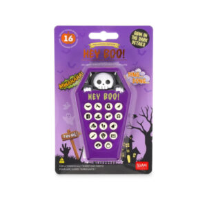 JEU AVEC EFFETS SONORES EFFRAYANTS - HALLOWEEN 2026 - LEGAMI
