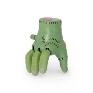 MINI MAIN ZOMBIE MECANIQUE - HALLOWEEN 2026 - LEGAMI