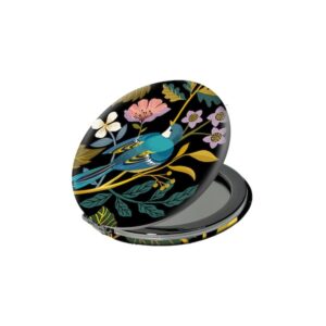 MIROIR DE POCHE - CARTES D'ART