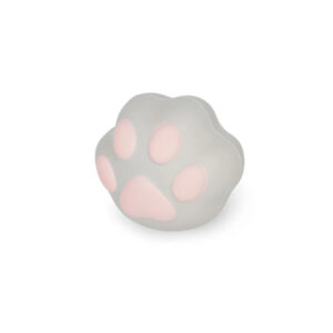 ANTI STRESS PATTE DE CHAT - STRESS LESS - LEGAMI