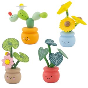 PLANTE EN BOIS - ULYSSE