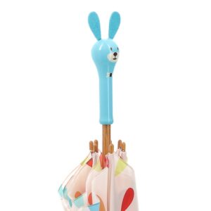 PARAPLUIE RAOUL LE LAPIN - VILAC