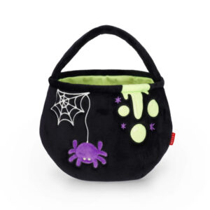 SAC CHAUDRON - HALLOWEEN 2026 - LEGAMI