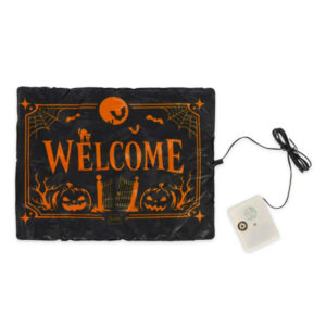 SOUS PAILLASSON AVEC SONS - SCREAMING DOORMAT - LEGAMI