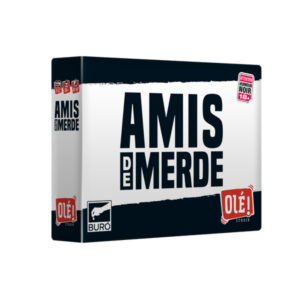 AMIS DE MERDE2