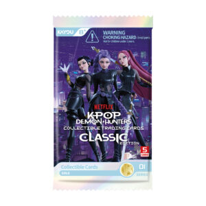 KAYOU - KPOP DH CLASSIC - BOOSTER