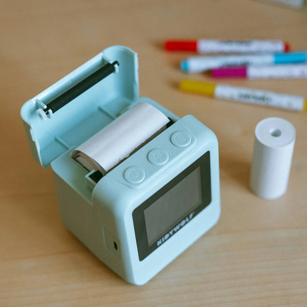 KIDYPRINTER-AI - KIDYWOLF – Image 6