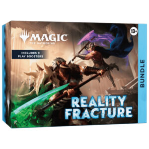 MAGIC - REALITY FRACTURE - BUNDLE (VO)