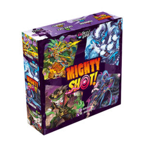 MIGHTY SHOT !