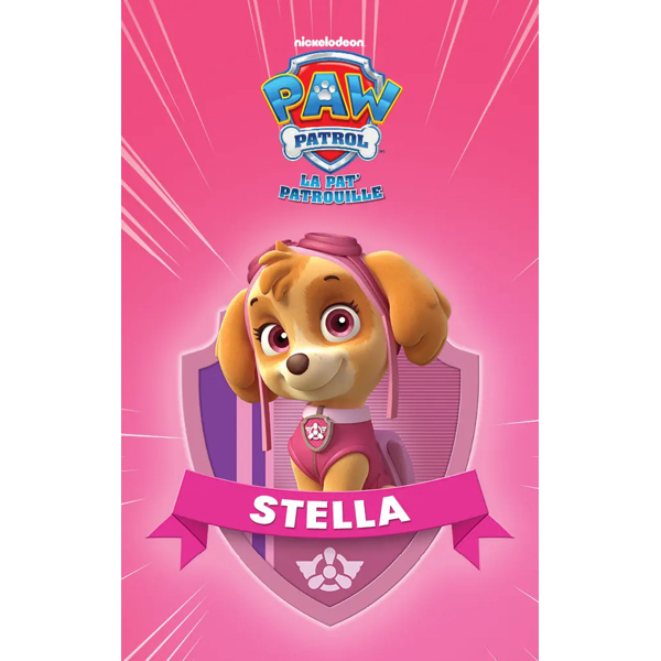 CARTE YOTO : COLLECTION LA PAT PATROUILLE - 3/6 ANS – Image 2