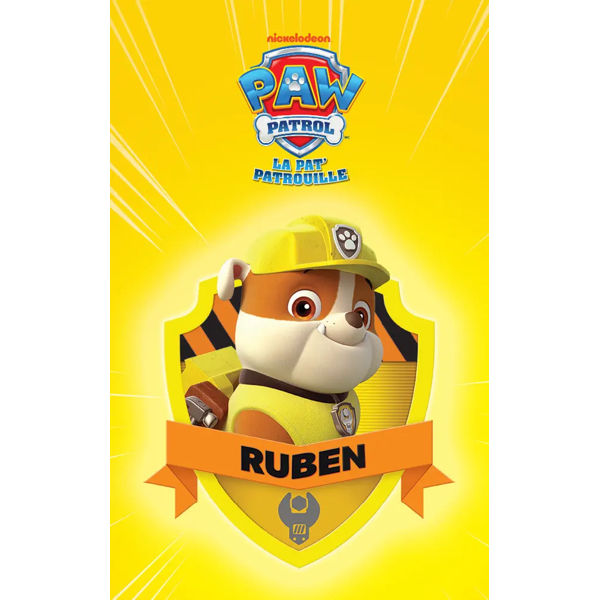 CARTE YOTO : COLLECTION LA PAT PATROUILLE - 3/6 ANS – Image 3