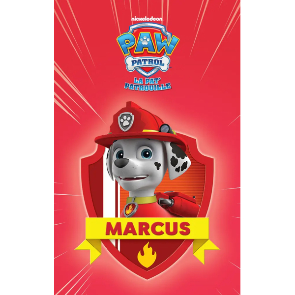 CARTE YOTO : COLLECTION LA PAT PATROUILLE - 3/6 ANS – Image 4
