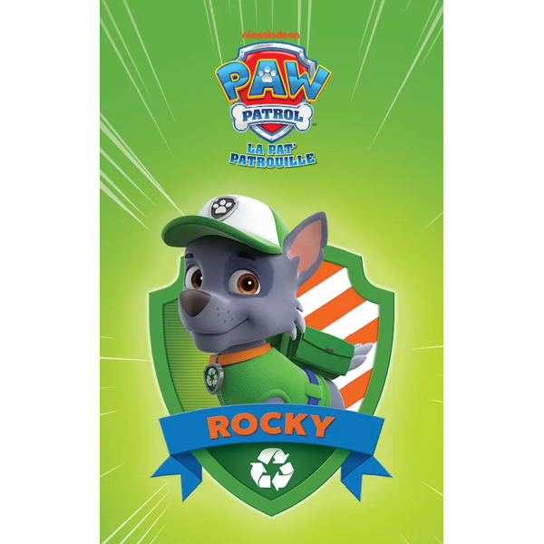 CARTE YOTO : COLLECTION LA PAT PATROUILLE - 3/6 ANS – Image 5