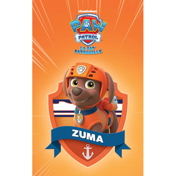 CARTE YOTO : COLLECTION LA PAT PATROUILLE - 3/6 ANS – Image 6