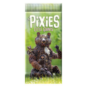 PIXIES - LITTLE GIANTS